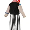 Duncan Pirate Costume Set - 5-7 Years