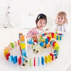 Dynamo Dominoes