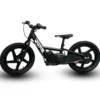 16" Electric Bike - Black