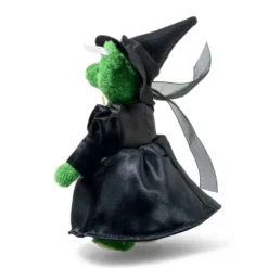 Elphaba - Wicked Witch of the West Teddy Bear