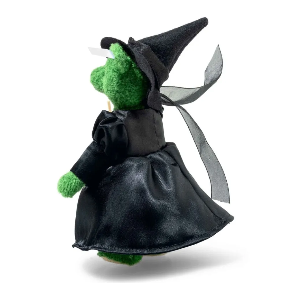 Elphaba - Wicked Witch of the West Teddy Bear
