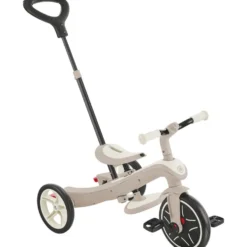 Explorer Trike Eco 4-in-1 - Coconut