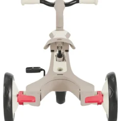 Explorer Trike Eco 4-in-1 - Coconut