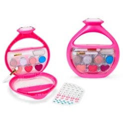 Eye & Lip Compact 7-Piece Set