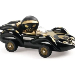 Fangio Octo Crazy Motors Car Toy
