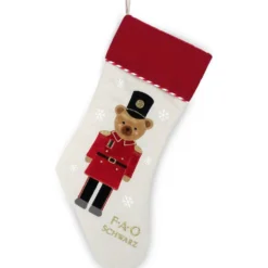 FAO Bear Stocking