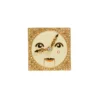 FAO Clock Pin