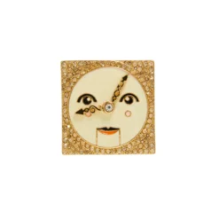 FAO Clock Pin