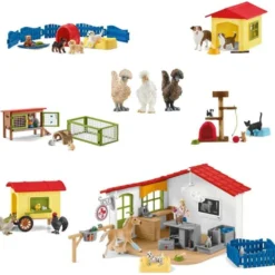 FAO Exclusive Farm World Mega Bundle