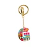 FAO Initial Keychain - G