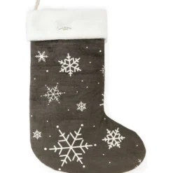 FAO Schwarz Nutcracker Stocking