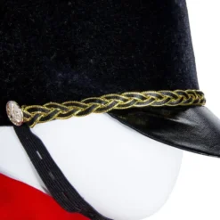 FAO Schwarz Toy Soldier Boy Costume