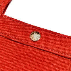 FAO x BaubleBar Small Tote Bag - Red