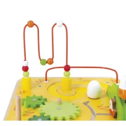 Farm Multi-Activity Table