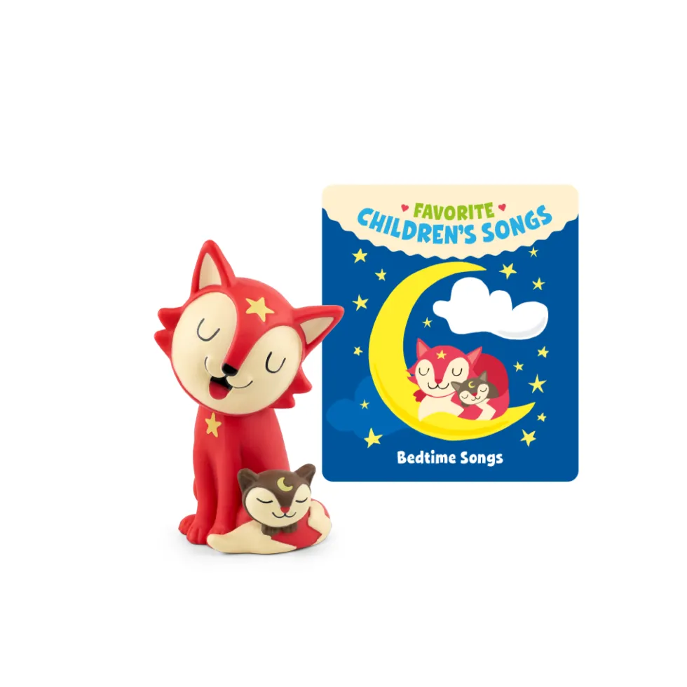 Favorite Children's Songs: Bedtime Songs Tonie