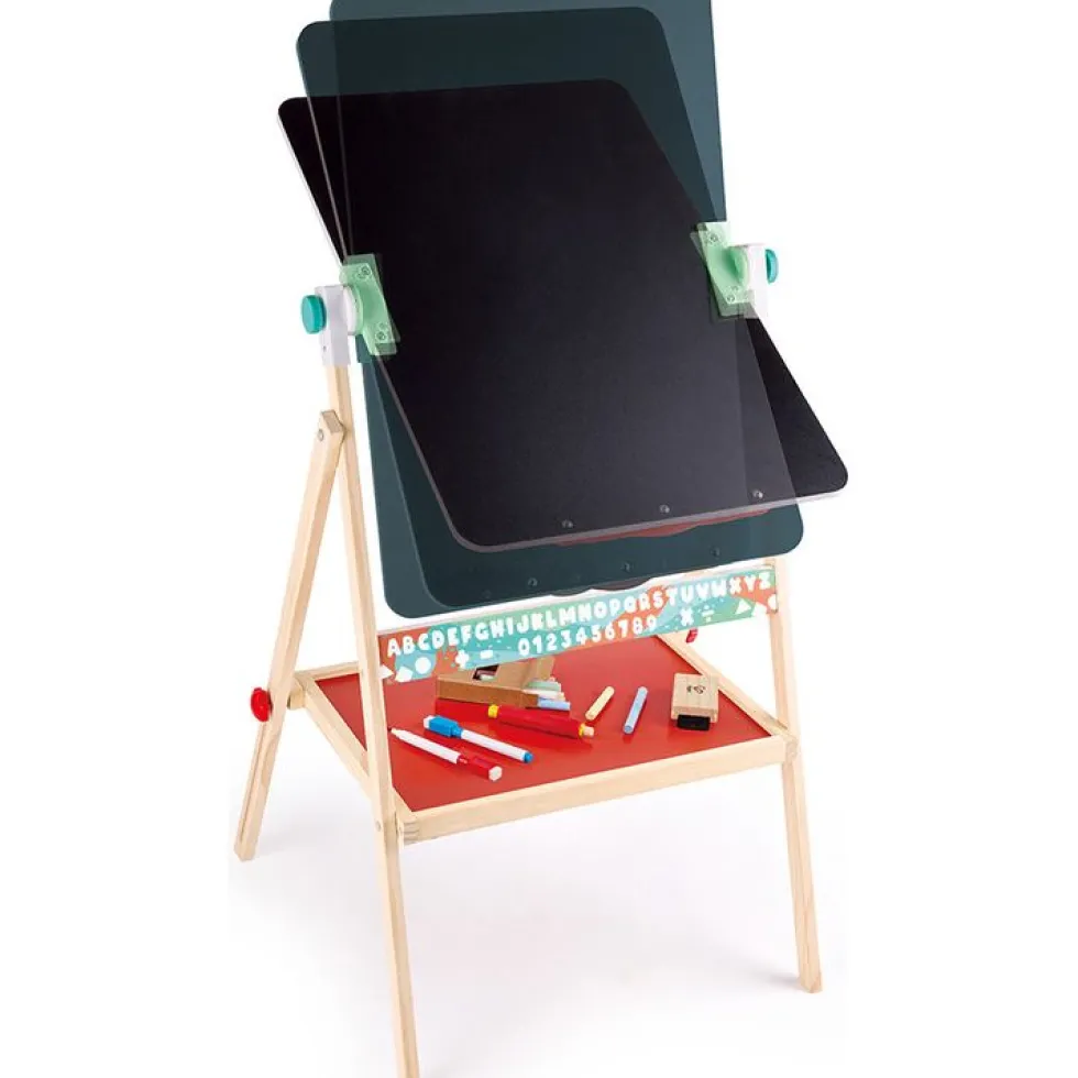 Flip Flat Easel