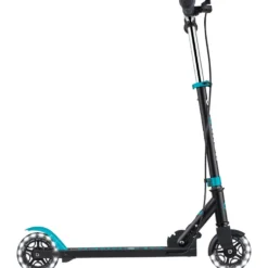 Flow Junior Light Scooter - Black/Teal