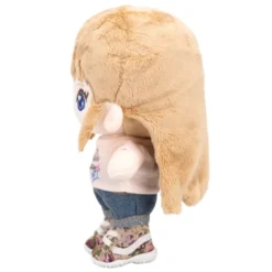 Fluffy Sara Doll
