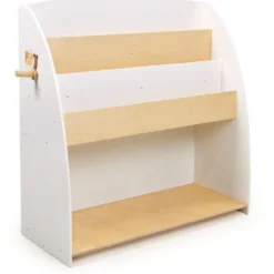 Forest Book Case
