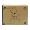 Forest Deer Chair