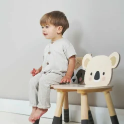 Forest Koala Chair