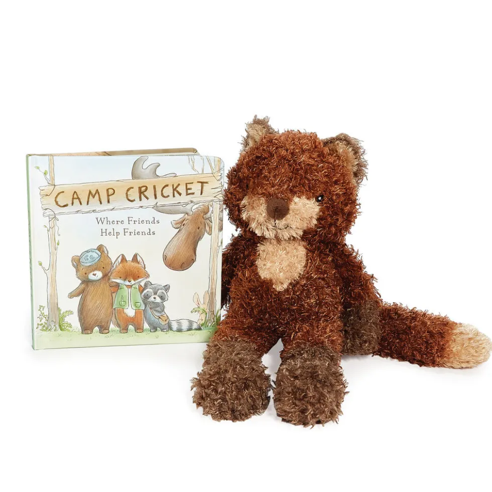 Foxy Book Bundle
