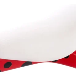 Freddo Toys 3 Wheels Balance Bike - Ladybug