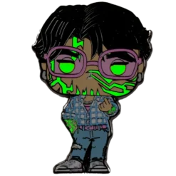 Funko Pop! By Loungefly K-Pop Demon Hunters Mystery Box Pin