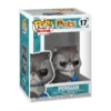 Funko Pop! Persian Cat