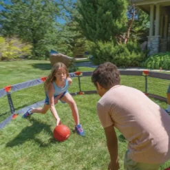 GAGA CrazyBall Game Kit