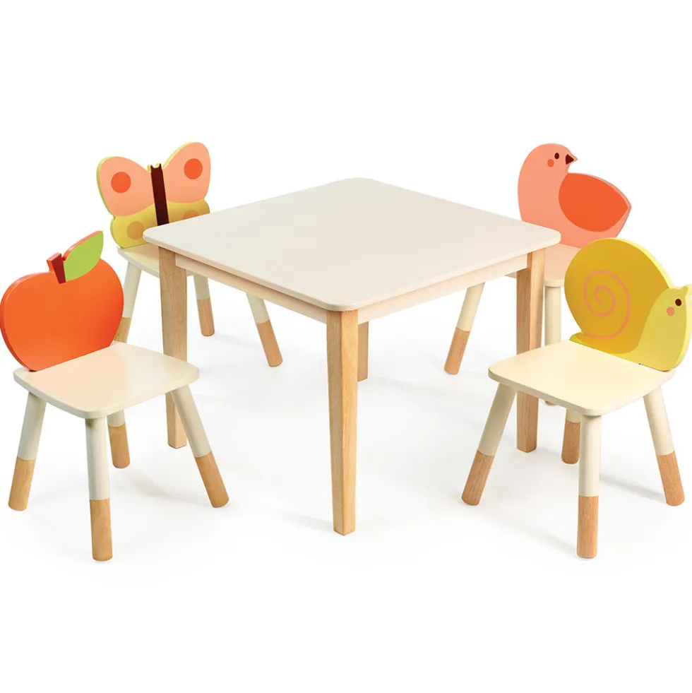 Garden Butterfly Chair