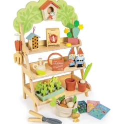 Garden Centre