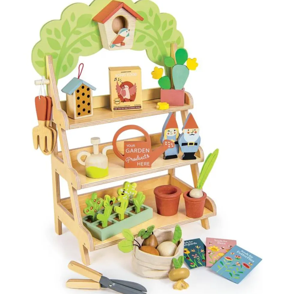 Garden Centre