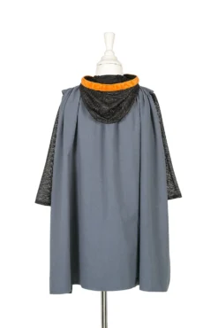 Geoffrey Knight Costume - 8-10 Years