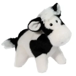 Gladys Cow Muzzle Large Plush