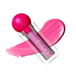 Glimmer & Glam 4‑Piece Lipstick Set