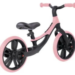Go Bike Elite Duo - Pastel Pink