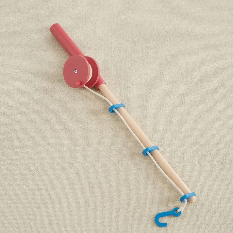 Gone Fishing Accessories