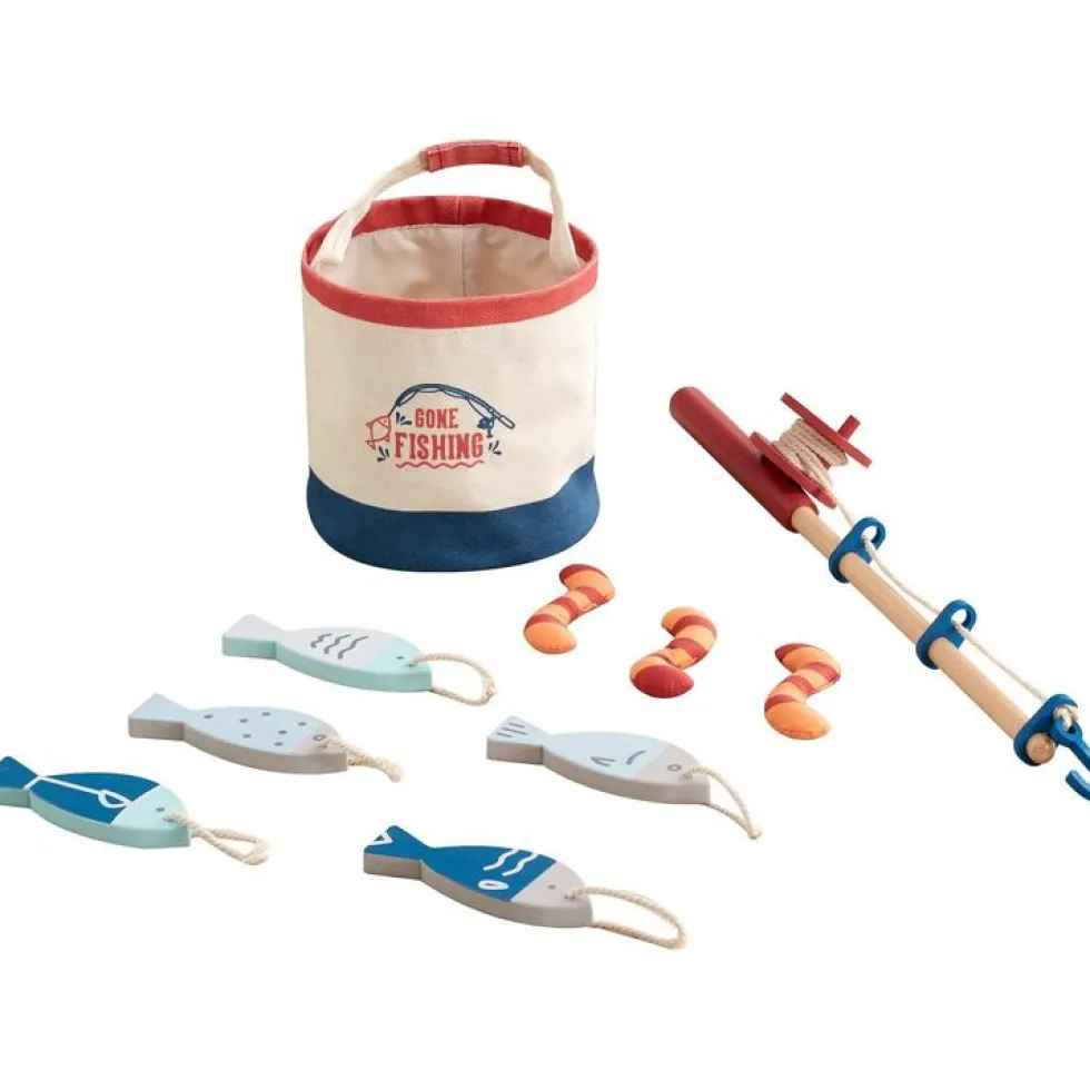 Gone Fishing Accessories