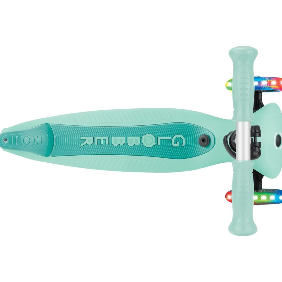 Go Up Active 360 Scooter - Mint