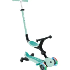 Go Up Active 360 Scooter - Mint