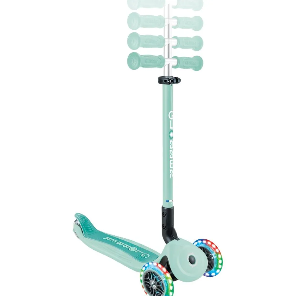 Go Up Active 360 Scooter - Mint