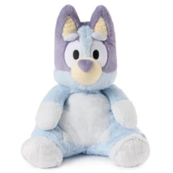 GUND Bluey Oh So Snuggly Plush - 12.5”