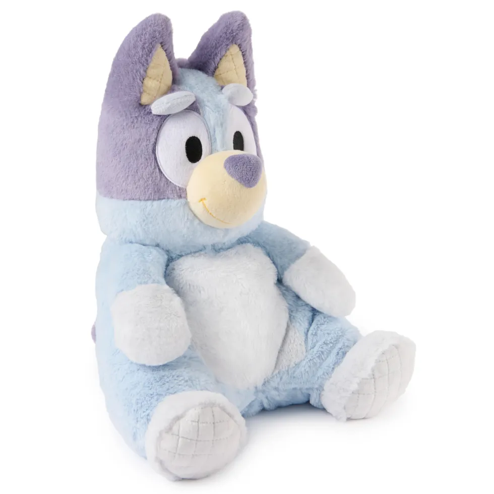 GUND Bluey Oh So Snuggly Plush - 12.5”