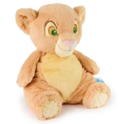 GUND Disney Official Nala Oh So Snuggly Plush