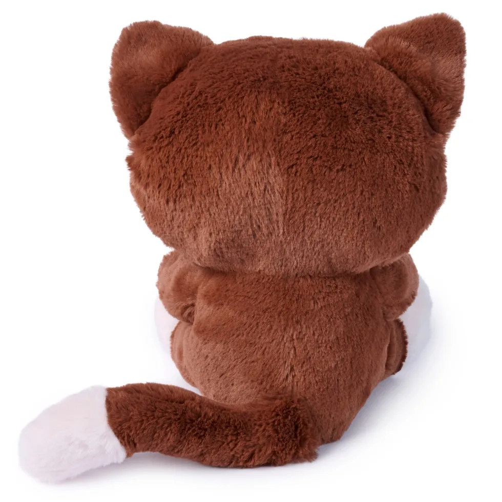GUND Hazel Kitten Plush - 12”