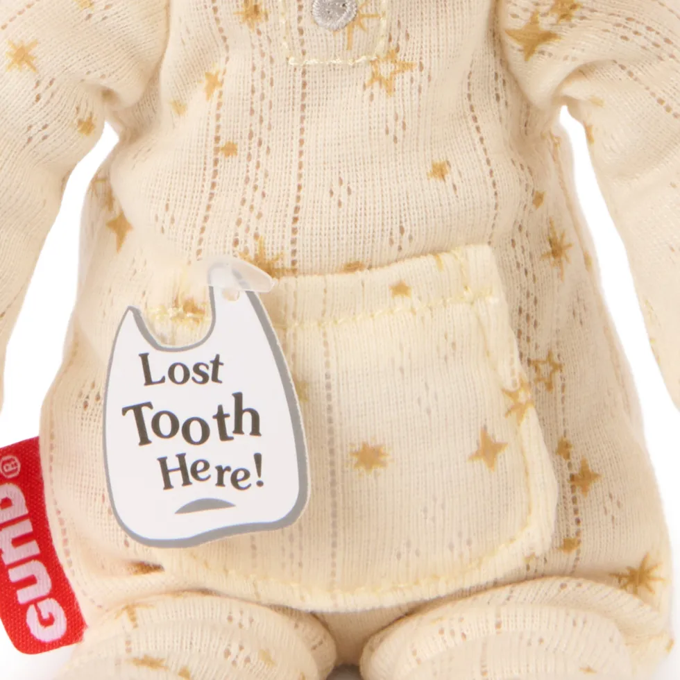 GUND Lost Tooth Toothpick Bear - 10”