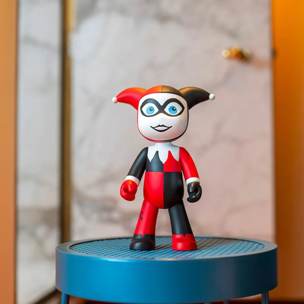 Harley 10" Quinn Super Pop Figure