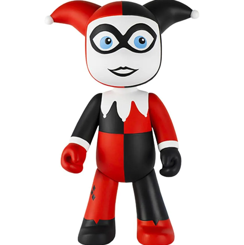 Harley 10" Quinn Super Pop Figure