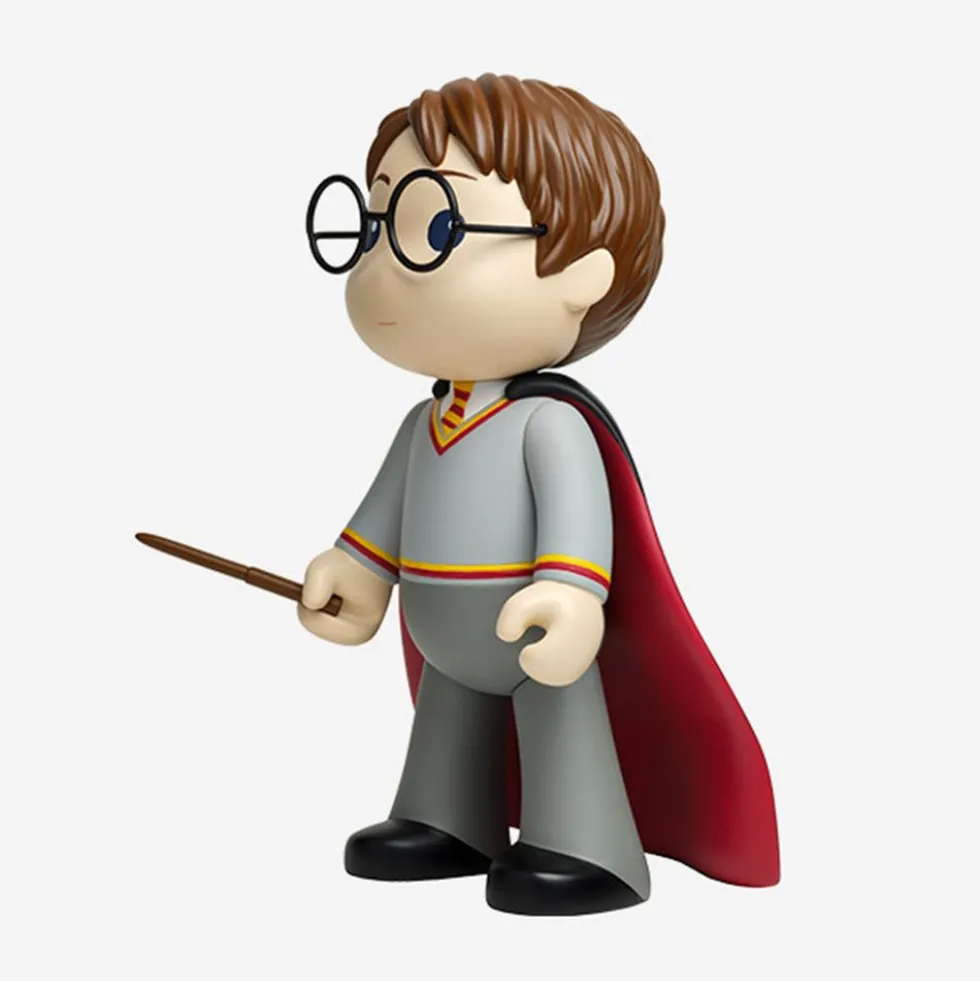 Harry Potter 10" Super Pop Figurine